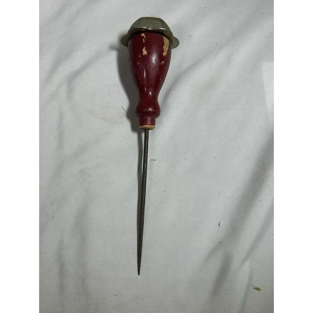 Vintage Ice Pick 6